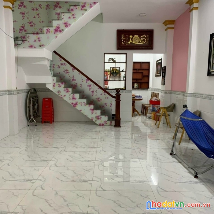 Hẻm 3.5m trần huy liệu, 4.1 x 12m, 2 lầu, 7.3 tỷ, phú nhuận