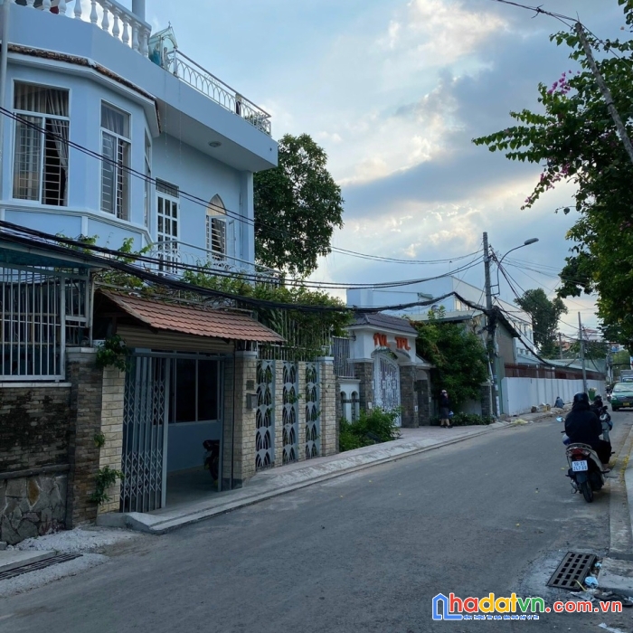 Siêu hiếm ! biệt thự view ven sông kdc bình lợi 100m2 chỉ 14 tỷ tl mạnh