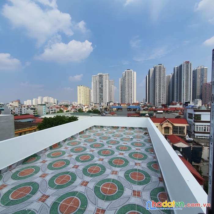 Siêu phẩm nhà phố hồ tùng mậu, mỹ đình, nam từ liêm