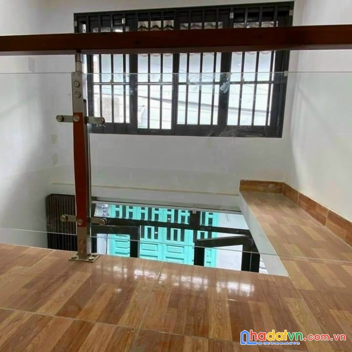 (phú nhuận) hẻm 3.5m, hoàng minh giám, 3.5 x 8m, 2 lầu 4.8 tỷ