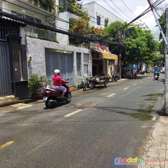 Chính chủ gấp bán nhà kiên cố đẹp 3 tầng,siêu khủng(6x11)p11 gò vấp chỉ 5 tỷ tl.lh 0368460456