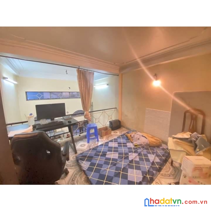 Nhà siêu hiếm quận đống đa 29m2 mặt tiền 3,5m lô góc 2 thoáng