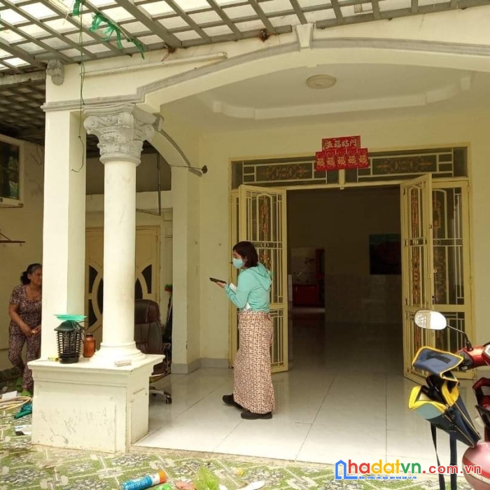 Hxt tránh thông, sát mặt tiền lê đình cẩn, ngay tl10, tên lửa, dòng tiền 12tr, ngang khủng 6.6m,
