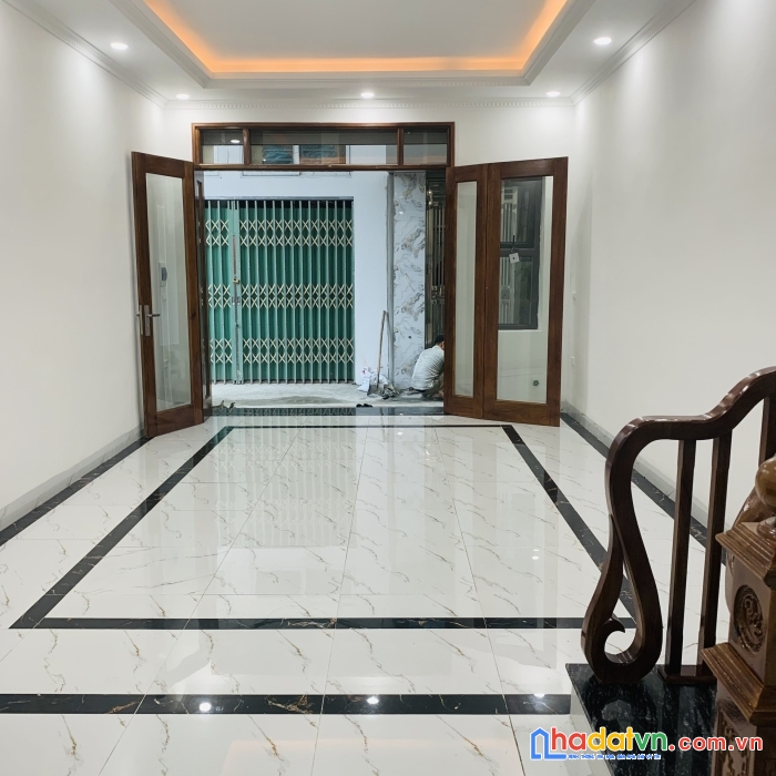 Bán nhà bằng b, hoàng mai, diện tích 40m2, 4,3 tỷ