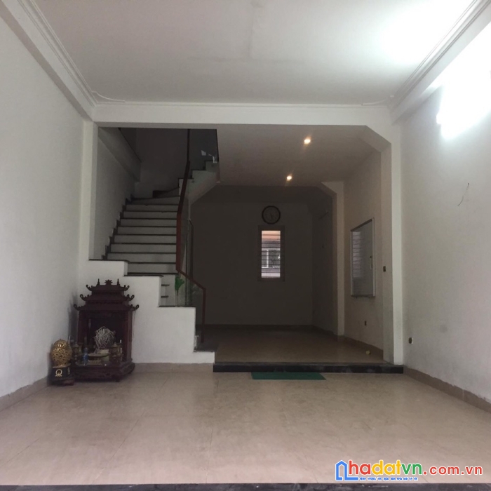 Chính chủ cần bán nhà 4 tầng liền kề vạn phúc hà đông.