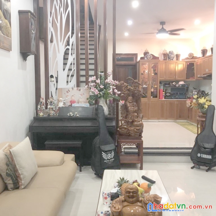 Bán nhà hẻm 157 mai xuân thưởng 4.1x15m hẻm xe tải chỉ 6.9 tỷ