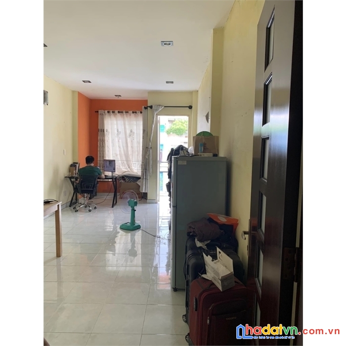 Cơ hội đầu tư tốt, chỉ 47tr/m2- nhà kế điện lực gò vấp