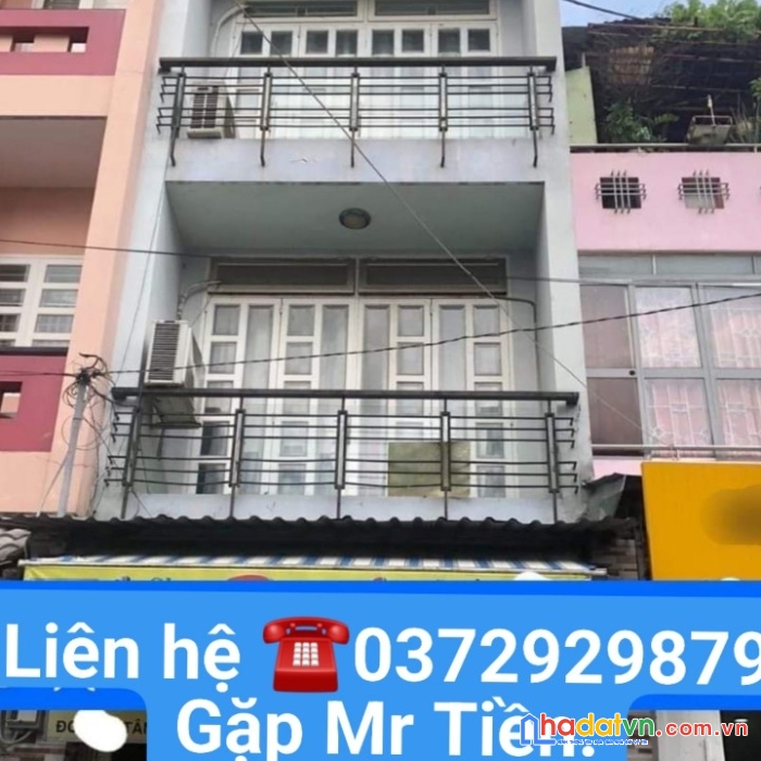 Hxh thông 2 đường lớn, sát mặt tiền tân sơn nhì, ngay trường chinh, kinh doanh đa ngành, sổ vuông