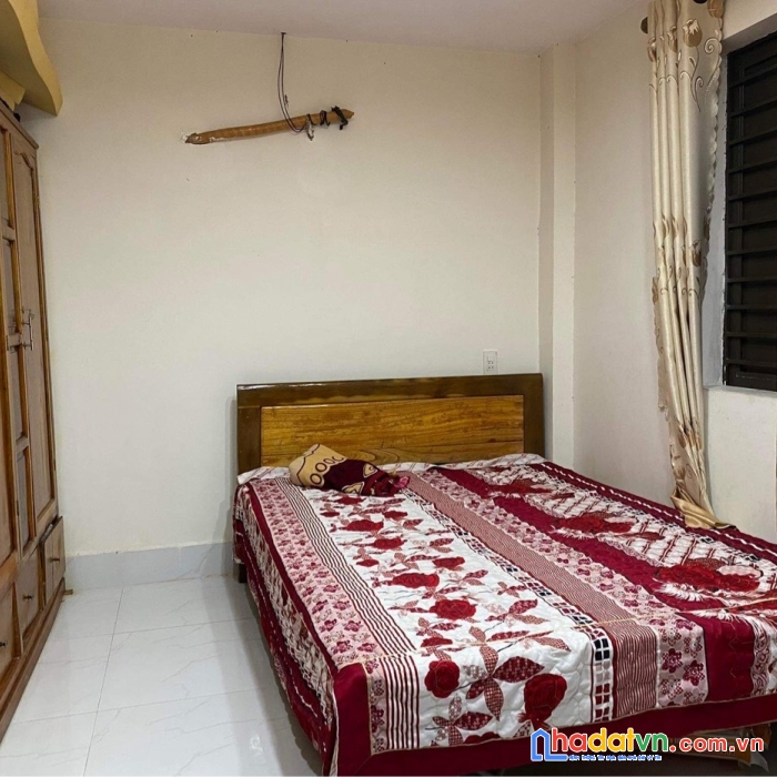 Bán đất tặng nhà câp 4 mặt tiền đường chính hữu sơn trà đà nẵng dt; 120m2 giá chỉ 14,2 tỷ