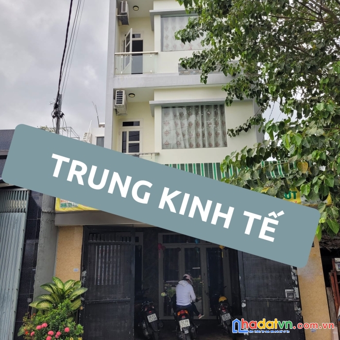 (hot) bán nhà hxh 1/ thống nhất, 100m2, 4t, như mới, 7pn, 0967229394