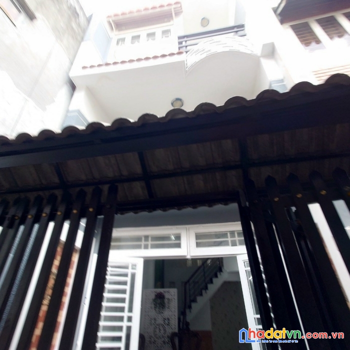 Bán nhà 160// đường số 4 (số cũ : 51/3/46 đường số 5), p16, gò vấp.