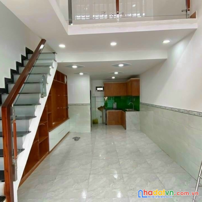 (tân phú) hẻm 3.5m, nguyễn văn khoát, 3.5 x 8m, 2 lầu 3.5 tỷ