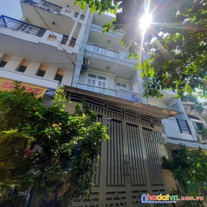 Vip q6, cxpld, nhà mặt tiền ngay gần chợ , kinh doanh đa nghề , khu bình phú 7 kỳ quan, nhà rất