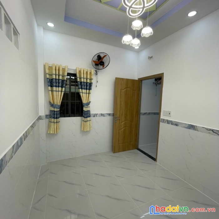 Nhà đẹp ở ngay, bành văn trân, 3.6 x 13m, chỉ 5.7 tỷ, tân bình