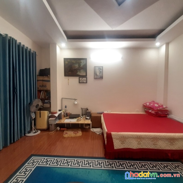 Cực hiếm bán nhà ngô thì sỹ - hà đông, 32m2, 5 tầng, nở hậu, chỉ 2.93 tỷ, lh 0964 128 088