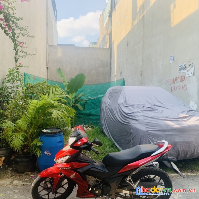 Đất hiếm ngay đình phong phú, tăng nhơn phú b, 80m2, ngang 5.6m, 4.85 tỷ