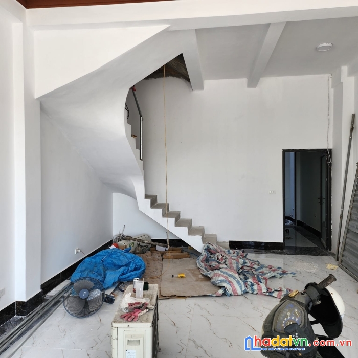Bán nhà hà đông - mặt chính kđt phú lương - đường 5 ô tô đua - vỉa hè đá bóng - 63 5 5 10.9 tỷ hà