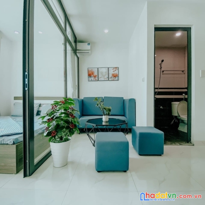 Bán nhà cầu giấy - tòa căn hộ ccmn cho thuê cao cấp - xây mới - có thang máy - doanh thu gần 80tr/