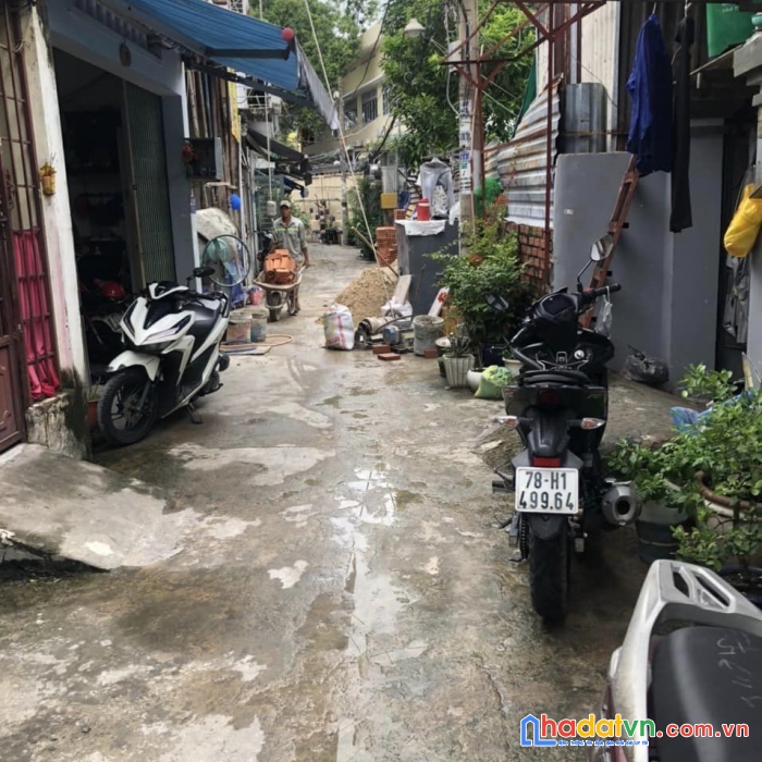 -nha lê đức thọ 71. c4. 4 .16. 6.150 tỷ phường 6 quận gò vấp