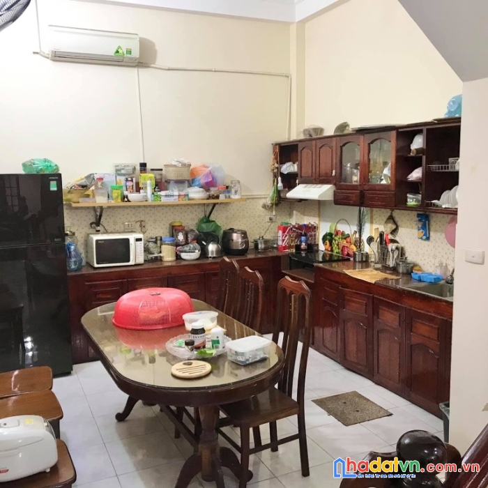 Nhà hiếm bán hxh trần quốc thảo q3 p7 chỉ nhỉnh 8 tỷ
