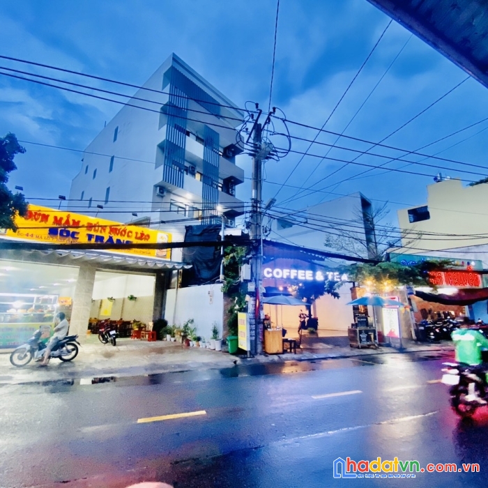 Bán gấp góc 2mt ông ích khiêm q11 sát đầm sen, 500m2 giá 150 tỷ