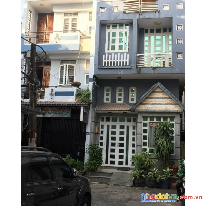 Hạ sook  500 triệu nhà  mt kinh doanh  đa ngành  đại lộ 3 phước bình q9  chỉ 10.8tỷ tl