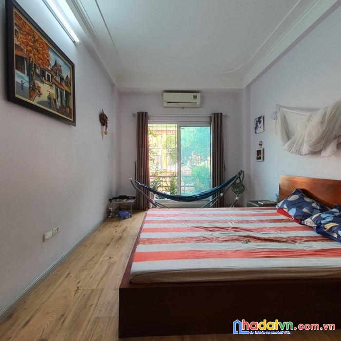 Hiếm! bán nhà khương hạ, thanh xuân, đủ công năng gia đình nhỏ, sđcc, 26m2, hơn 2 tỷ