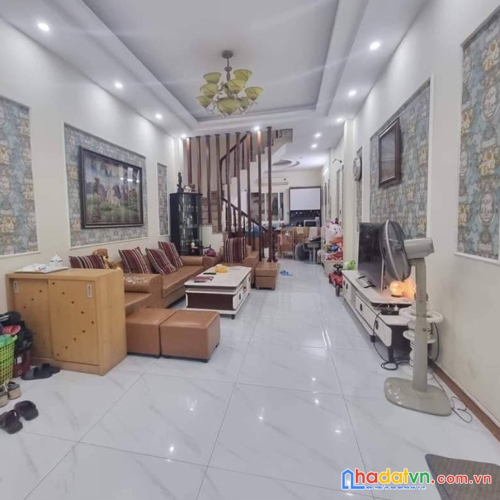 Bán nhà phương liệt, thanh xuân, kcbt, p.lô, ô tô, 50m2, nhỉnh 5 tỷ