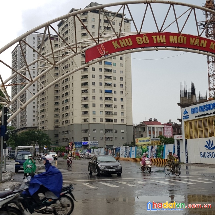 Qúa rẻ, chung cư văn khê hà đông, 90 – 120m, tầng trung đẹp, giá nhỉnh 2 tỷ