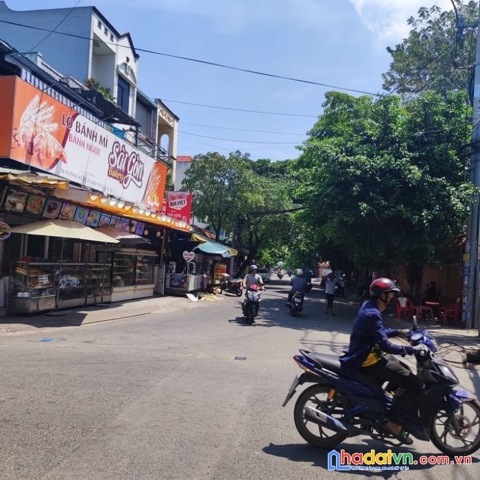 Mtkd - khu hiếm nhà bán - giáp 4 trục đường chính p.hiệp thành q12.