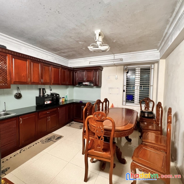 Bán nhà vân hồ 1, hai bà trưng, 50m2 xây 6 tầng, gần phố, gần công viên. mua bán nhà đất, bât dong