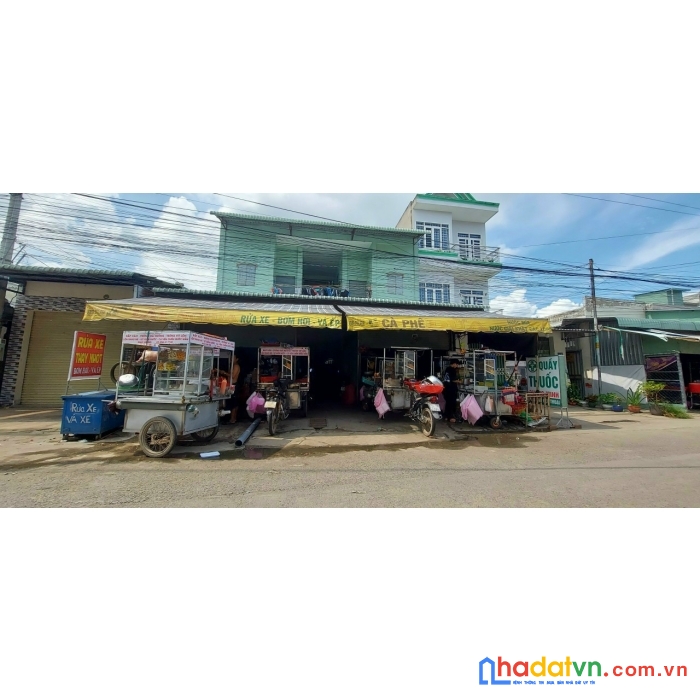 Chính chủ bán gấp nhà trọ 2 lầu ở đường thuận giao 20, khu phố hòa lân 2 , thuận giao, thuận an,