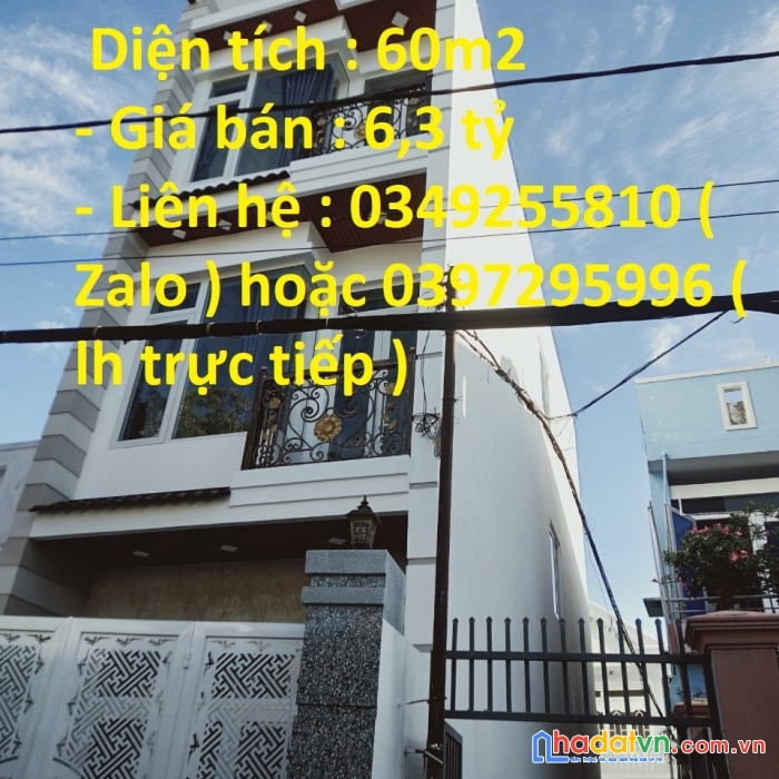 Chính chủ cần bán nhà vị trí đẹp tại thành phố vũng tàu – bà rịa – vũng tàu