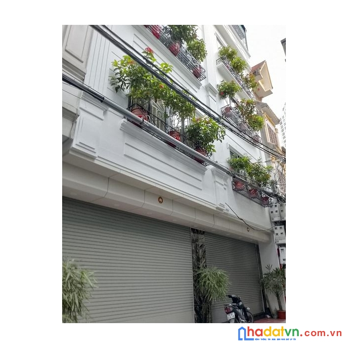 Chính chủ bán nhà giáp nhất, tiện ích xung quanh sẵn có giá chỉ nhỉnh 11x tỷ