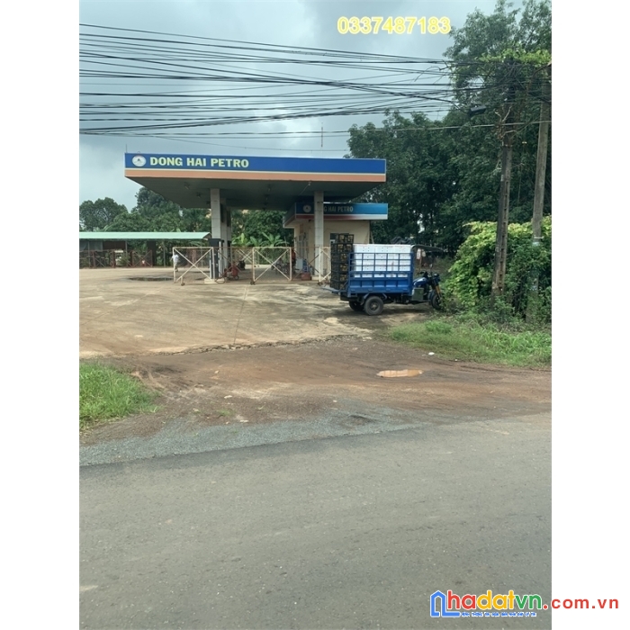 Bán đất nền lộc ninh - hoa lư