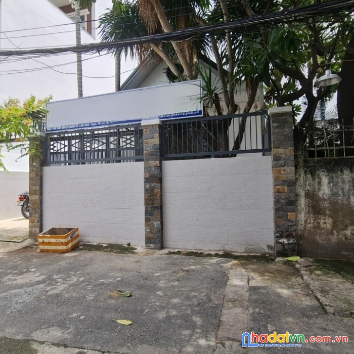 Bán nhà hẻm8m- nơ trang long, q.bình thạnh-17 tỷ