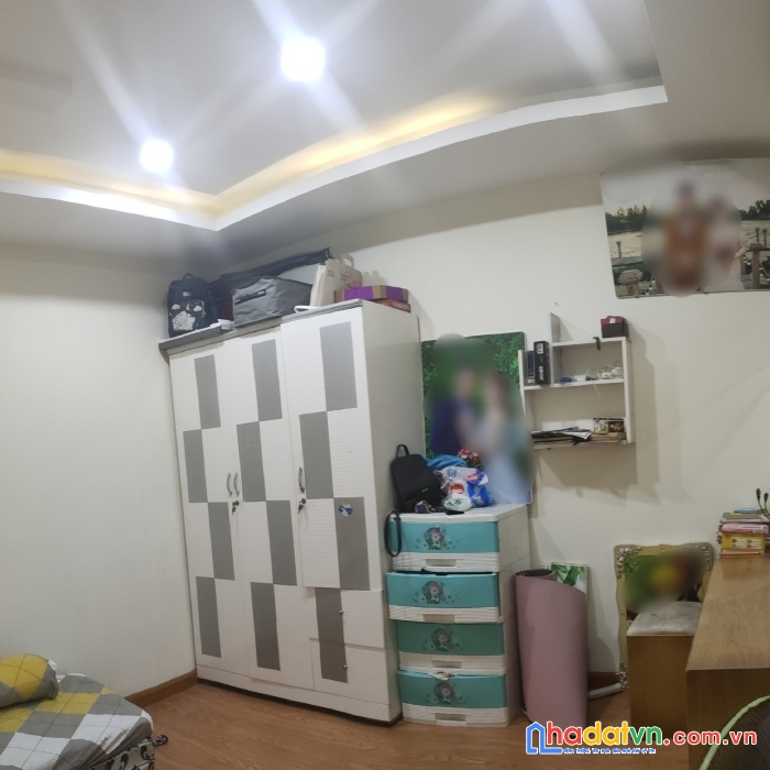 Cần bán căn hộ chung cư besco an sương, p. trug mỹ tây, q12