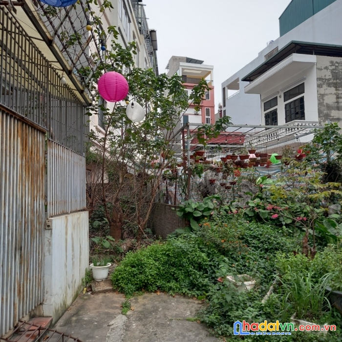 Đất quá đẹp tại ngõ 134 thạch bàn, long biên, 34m, mt 4m, 10m ra ô tô tránh, 2,65 tỷ
