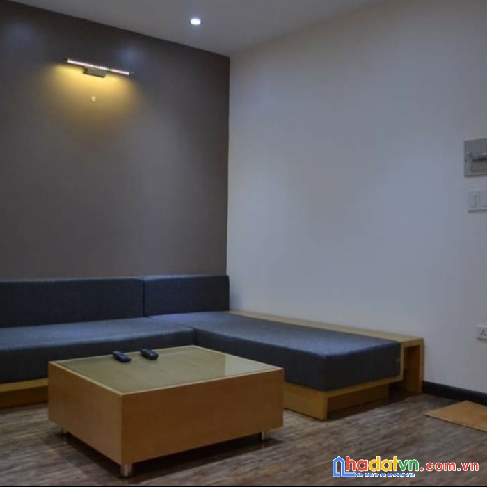 Bán chung cư lê trọng tấn - hà đông - 94m2 - đầy đủ nội thất - giá 2.19 tỷ
