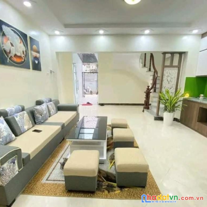Bán nhà dân xây, đường ngô quyền, hà đông, 42m2, 4 tầng, mt 4m, giá 3.9 tỷ
