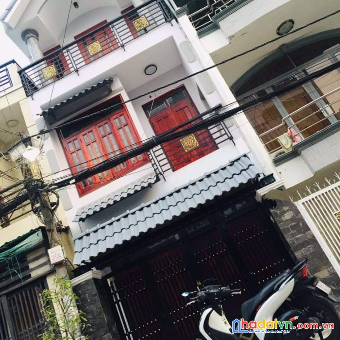 Bình tân, nguyễn quý yêm, hxt 6m ôtô ngủ nhà, gần an dương vương, võ văn kiệt, sổ vuông vức, nhà