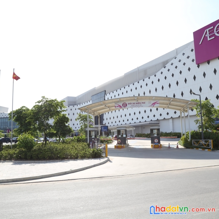 Bán nhà 6 tầng kđt dương nội, cạnh aeon mall kinh doanh đỉnh, 50m giá 10.8 tỷ