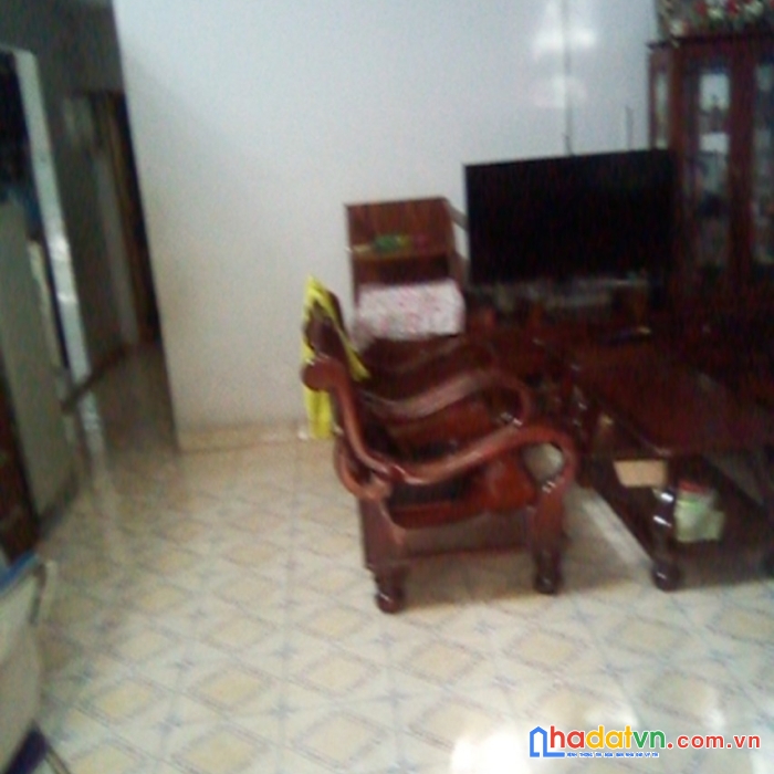 Nhanh tay sở hữu ngay căn nhà mặt tiền đường 2 làn xe ô tô tại quận 2