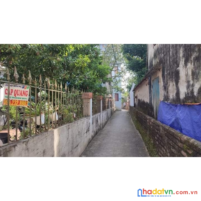 Lô góc – view ra đường lê trọng tấn - ở sướng - ỷ la – dương nội 52/58m giá 2.95 tỷ hà đông