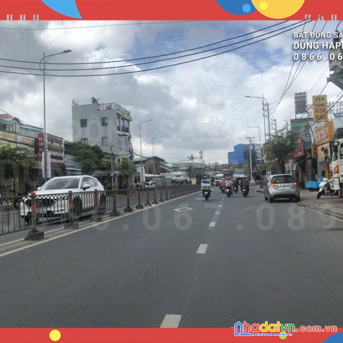 Ngộp. nhà 8m x 19m, 10pn. tô ký, hóc môn. hẻm 8m. 5,6 tỷ