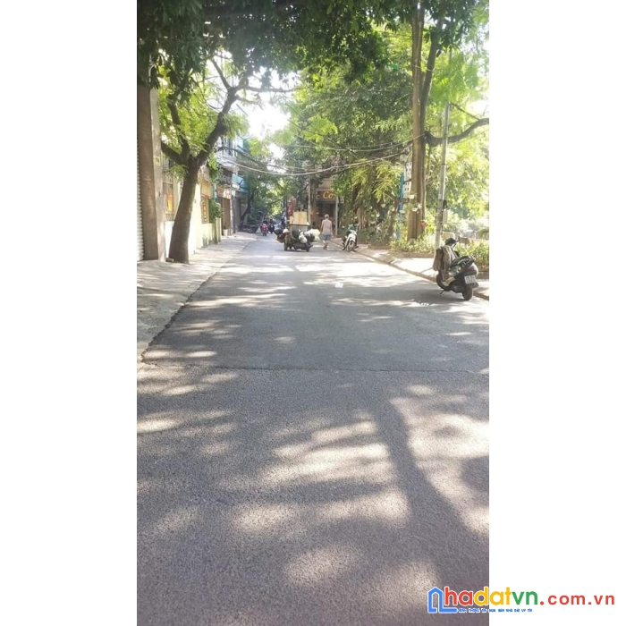 View hồ - cổng mặt phố - tòa nhà dòng tiền 60tr phương liệt 121m 6tầng 15 tỷ thanh xuân