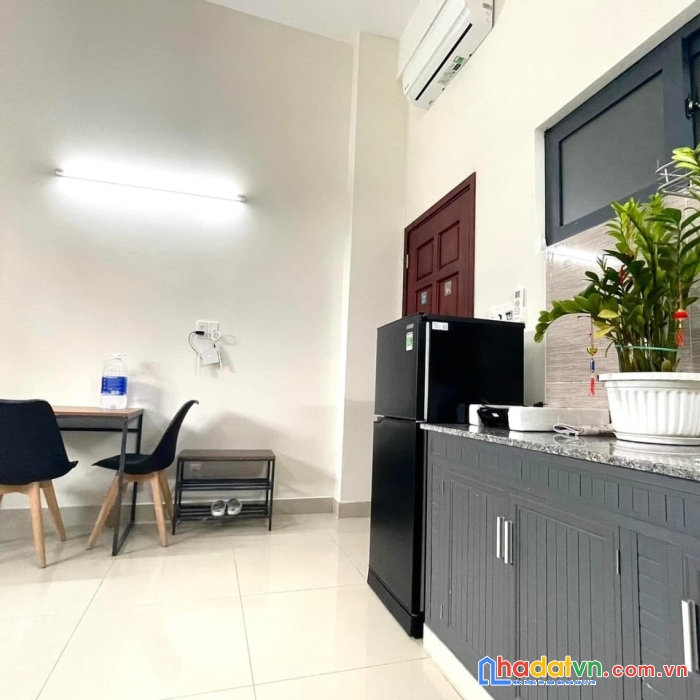 Nhà bán mặt tiền 57m2 bùi đình túy p12 q.bình thạnh