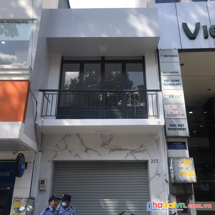 2mt nguyễn trãi gần zenplaza, dt: 5x19, 2 tầng, 75 tỉ