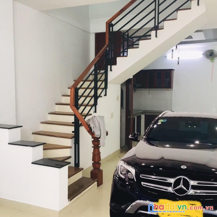 Nguyễn quý yêm- oto vào nhà- 3 tầng btct – 50m2 – giá nhỉnh 6 tỷ ( tl)
