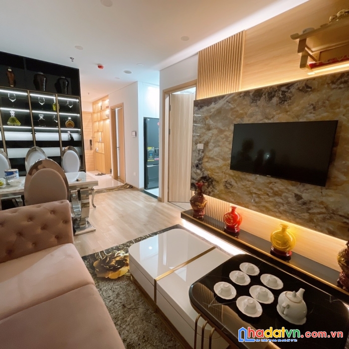 Chính chủ bán nhà căn chung cư lafotuna cao cấp trung tâm tp. vĩnh yên